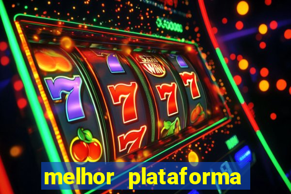 melhor plataforma para jogar fortune dragon